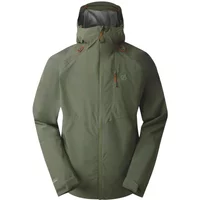 Waterproof jacket Dare 2B Breathe Out image 2
