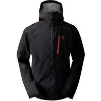 Waterproof jacket Dare 2B Breathe Out image 2