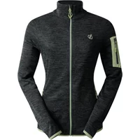 Women's zipped fleece Dare 2B Torrek Mountain image 2