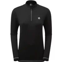 Women's 1/4 zip fleece Dare 2B Lowline II image 2