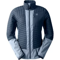 Women's hybrid hiking jacket Dare 2B Lexan II image 2