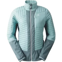 Women's hybrid hiking jacket Dare 2B Lexan II image 2