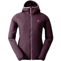 Women's hooded jacket Dare 2B Torrek Lite Insulated image 2