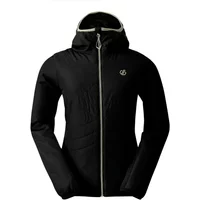 Women's hooded jacket Dare 2B Torrek Lite Insulated image 2