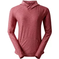 Women's hooded sweatshirt Dare 2B Sprint City image 2