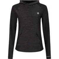 Women's hooded sweatshirt Dare 2B Sprint City image 2