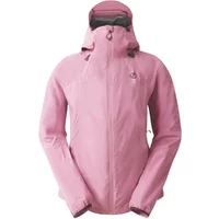 Women's waterproof jacket Dare 2B Breathe Easy image 2