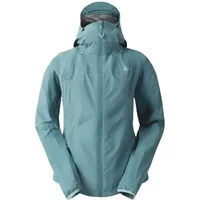 Women's waterproof jacket Dare 2B Breathe Easy image 2