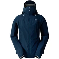Women's waterproof jacket Dare 2B Breathe Easy image 2