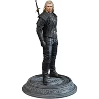 Figurine aus pvc Dark Horse The Witche Geralt of Rivia