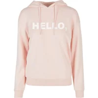 Women's hooded sweatshirt Days Beyond Hello Goodbye