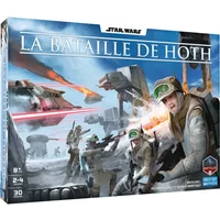 Jeux de société Days of Wonder Battle of Hoth