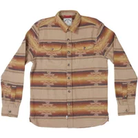 Long sleeve shirt Iron & Resin Klamath