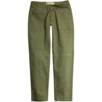 Trousers Iron & Resin Fatigue