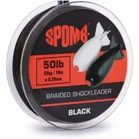 Braid line Spomb braided 50 m