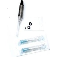 Velo Store - UK Filling needle set WSS DB | Extra 10% off with Subscription, Postage £16.79 to UK Fedex.