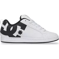 Damen Sneakers DC Shoes Court Graffik