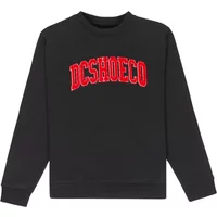Sweatshirt child DC Shoes Varsity
