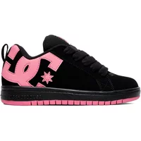 Damen Sneakers DC Shoes Court Graffik