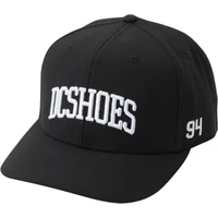 Snapback Cap DC Shoes Semi-Pro