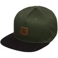 Snapback Cap DC Shoes Brackers