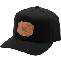 Snapback Cap DC Shoes Reynotts