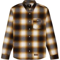 Long sleeve shirt DC Shoes Marshal
