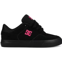 Damen Sneakers DC Shoes Onyx