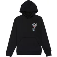 Kinder Kapuzenpullover DC Shoes Handplant PH