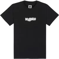 Children's T-shirt DC Shoes Eye Of The Storm