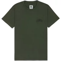 T-Shirt Kind DC Shoes Wide Open