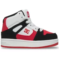 Baskets Jungen Baby DC Shoes Rebound