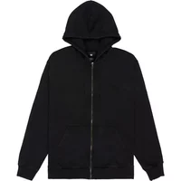 Kapuzensweatshirt mit Reißverschluss DC Shoes Lowcase