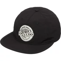 Snapback Cap DC Shoes Eye Of The Storm