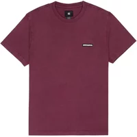 T-Shirt DC Shoes Patch It Washed