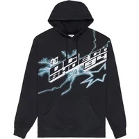 Kapuzensweatshirt DC Shoes Star Struck