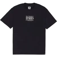 T-Shirt DC Shoes Break The Chain