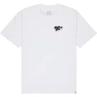 T-Shirt DC Shoes Throw Up