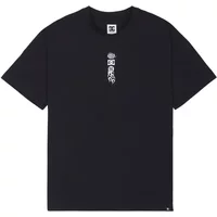 T-Shirt DC Shoes Blurry Buble