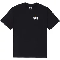 T-Shirt DC Shoes Star Quote