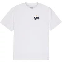 T-Shirt DC Shoes Star Quote