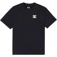 T-Shirt DC Shoes Pushing Forward