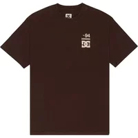 T-Shirt DC Shoes Chopper