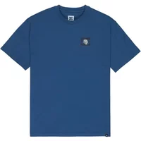T-Shirt DC Shoes Skull And Star