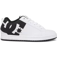 Sneakers DC Shoes Court Graffik