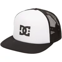 Trucker Cap Kinder DC Shoes Gas Station