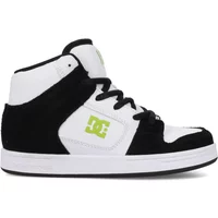 Children's Trainers DC Shoes Manteca 4 Hi