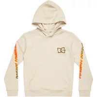 Child hoodie DC Shoes Hot Box image 2