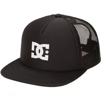 Children's trucker cap DC Shoes Gas Station