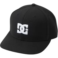 Snapback cap DC Shoes Empire